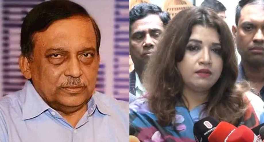ভারতকে চিঠি, সাবেক স্বরাষ্ট্রমন্ত্রী আসাদুজ্জামান খান কামালকে ফেরত চায় বাংলাদেশ