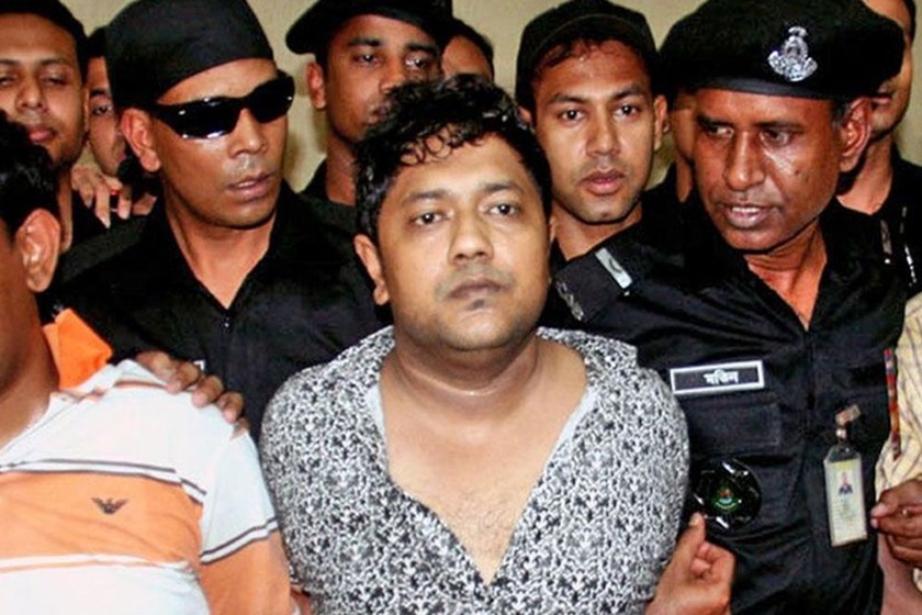 সোহেল রানাসহ আট আসামির রায় হতে পারে আজ