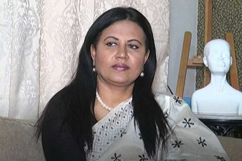 জামিন মেলেনি বিদিশার, থাকতে হবে কারাগারেই