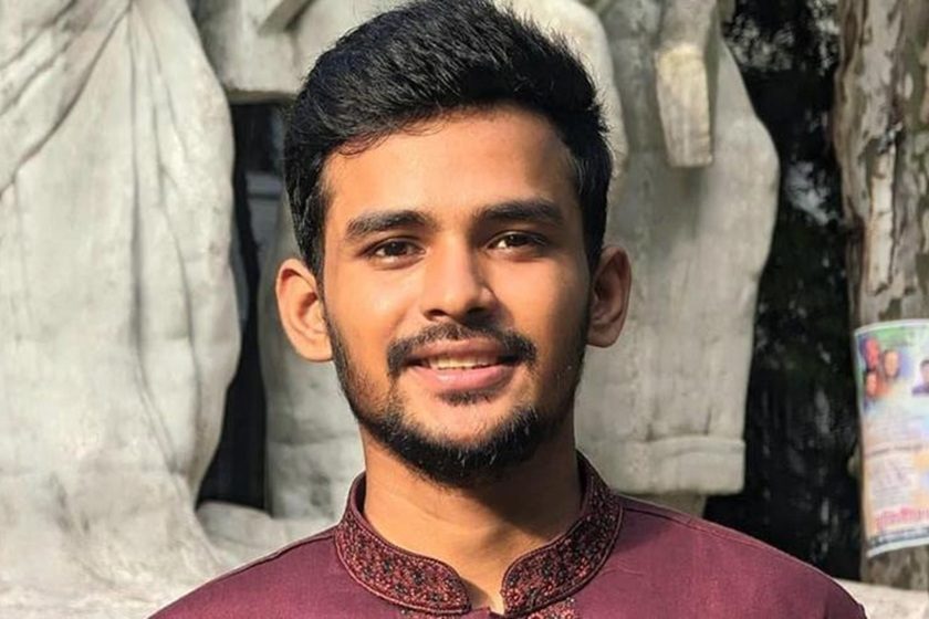 আসিফ মাহমুদ সজীব ভূঁইয়াসহ চার জনের দুর্নীতির অনুসন্ধান করবে দুদক