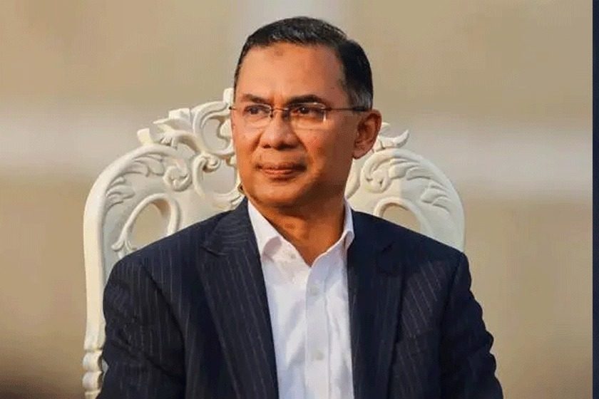 ভারতে ব্রিকস সম্মেলনে যাচ্ছেন না প্রধানমন্ত্রী