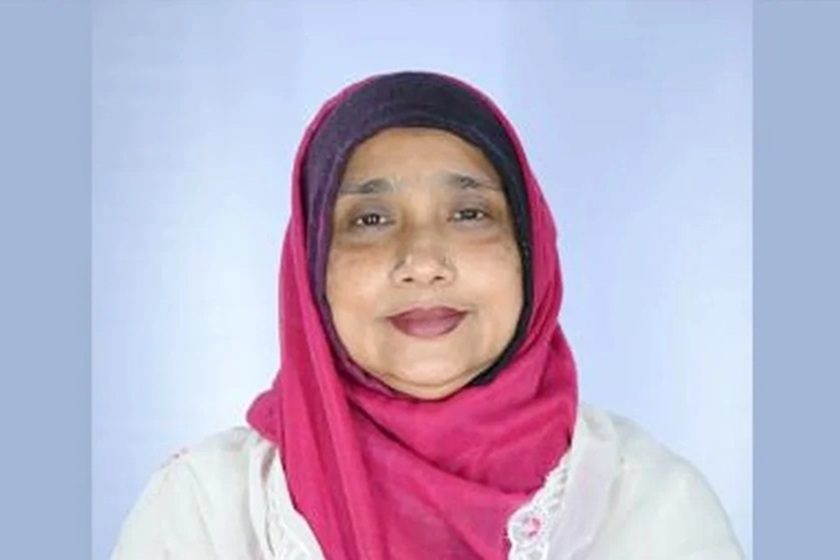 মিষ্টিকে এমপি পদ থেকে পদত্যাগের নির্দেশ প্রধানমন্ত্রীর