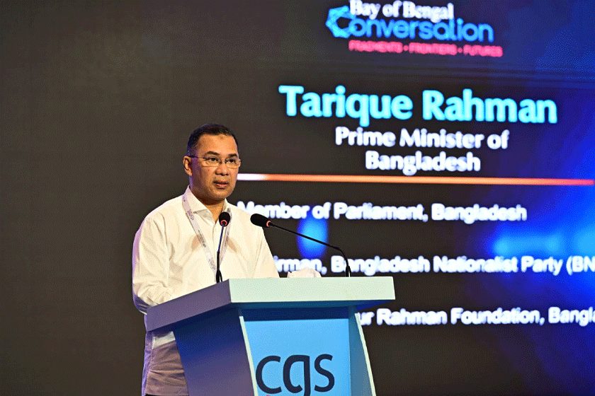 বিনিয়োগের আকর্ষণীয় গন্তব্য হচ্ছে বাংলাদেশ : প্রধানমন্ত্রী