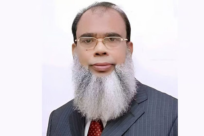 সাবেক সংসদ সদস্য সালাহউদ্দিন আহমেদ মারা গেছেন