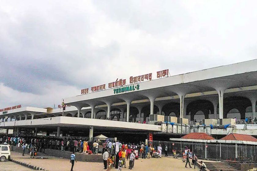 শাহজালালে ৮৬ ফ্লাইট বাতিল, ভোগান্তিতে সাড়ে ১৩ হাজার যাত্রী